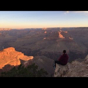 Meet your Posher, Alejandro